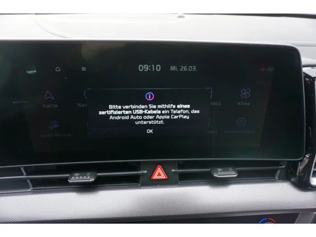 Kia Sportage GT-Line Vierwielaandrijving