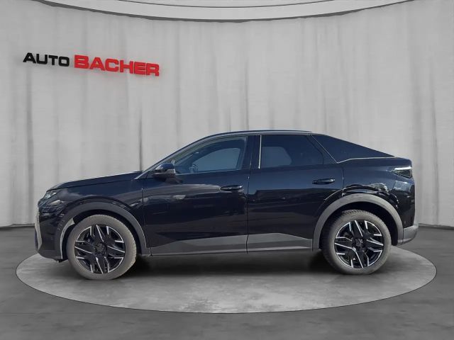 Peugeot 3008 Allure Pack Hybrid