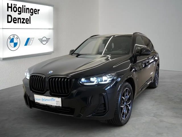 BMW X3 xDrive30e