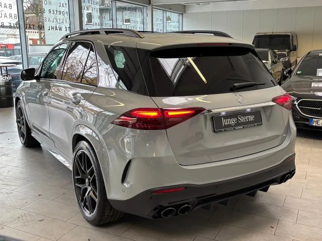 Mercedes-Benz GLE 53 AMG 4MATIC+ AMG Line