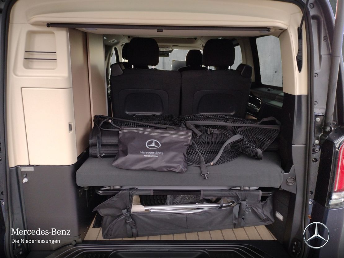 Mercedes-Benz Marco Polo 4MATIC