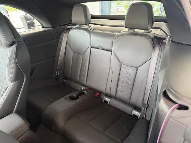 BMW M4 Cabrio Competition xDrive