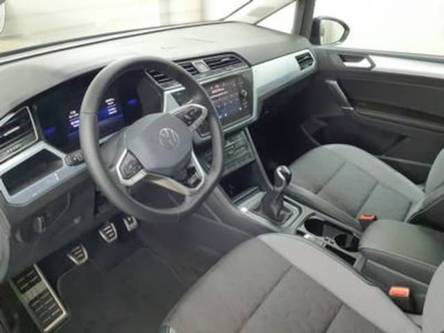 Volkswagen Touran TSI Kamera/CarPlay/ACC/Kamera/Navi