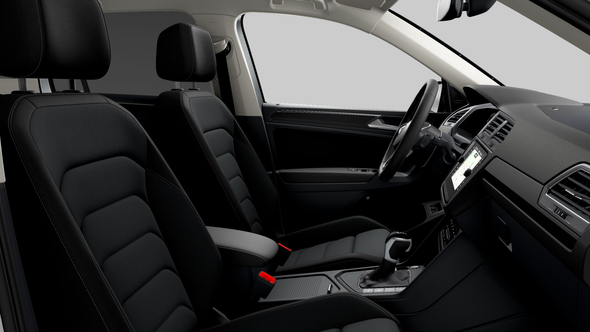 Volkswagen Tiguan DSG eHybrid