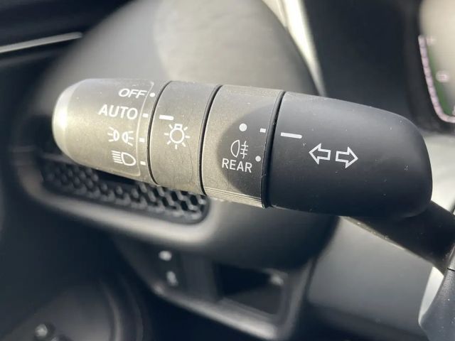 Honda ZR-V 2.0 Advance e:HEV