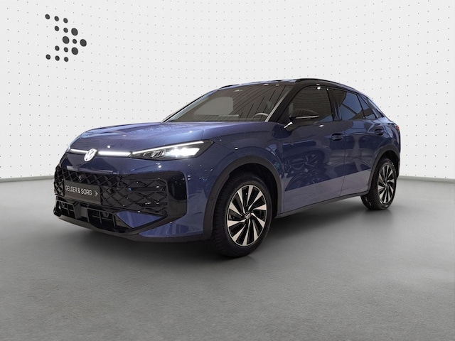 Volkswagen T-Roc 1.5 eTSI R-Line