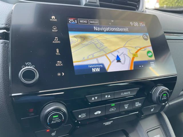 Honda CR-V 2.0 Hybrid Sport e:HEV