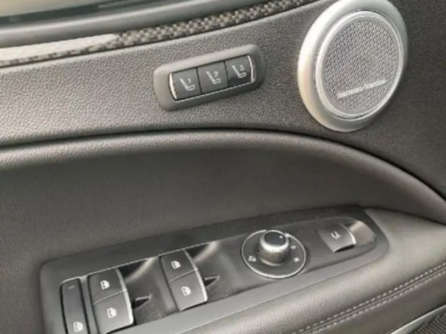 Alfa Romeo Stelvio Q4 Quadrifoglio