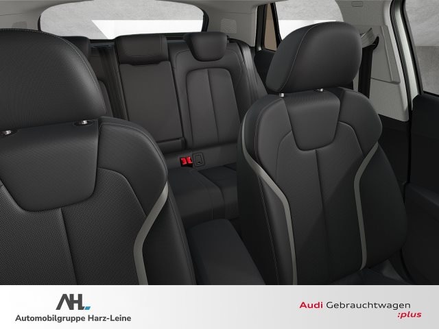 Audi Q2 35 TDI S-Tronic