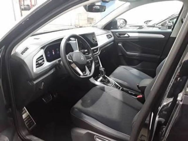 Volkswagen T-Roc 2.0 TDI DSG