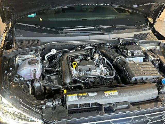 Seat Ibiza 1.0 TSI Black FR-lijn