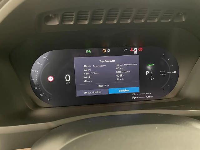 Volvo XC90 AWD Bright Plus T8