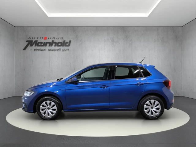 Volkswagen Polo 1.0 TSI IQ.Drive Life