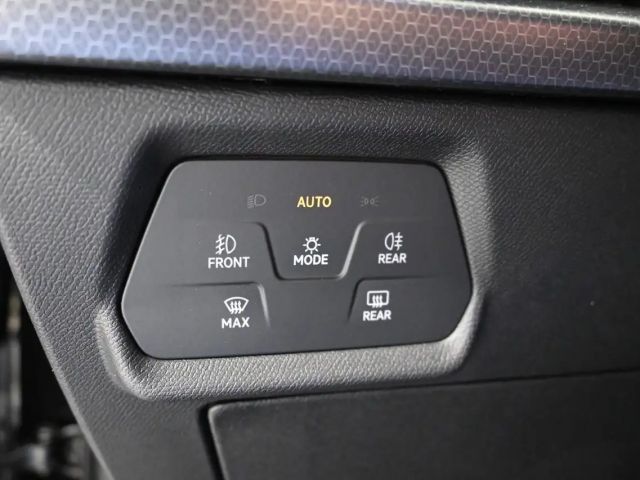 Seat Leon 2.0 TDI DSG Style