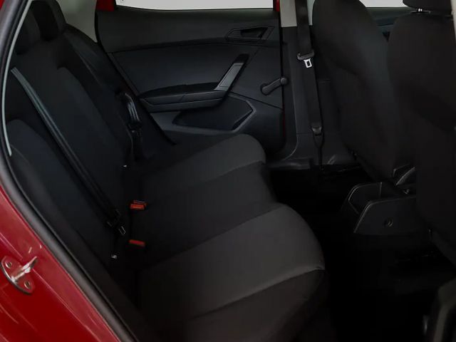 Seat Ibiza Reference