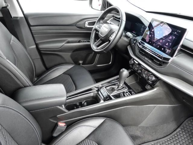Jeep Compass Hybrid Limited