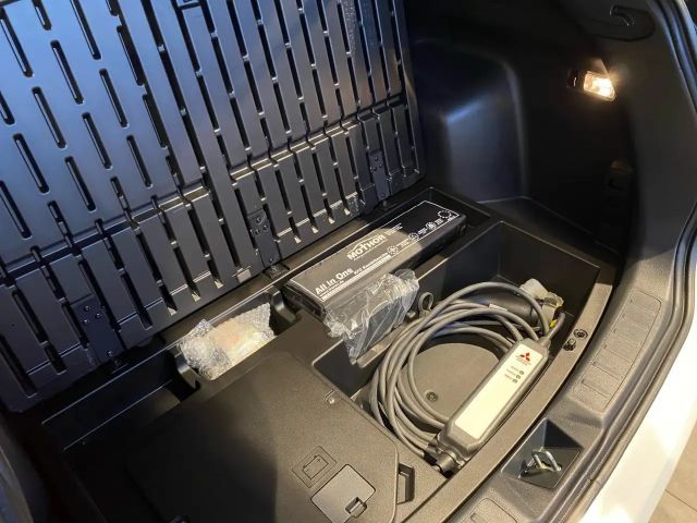 Mitsubishi Eclipse Cross PHEV