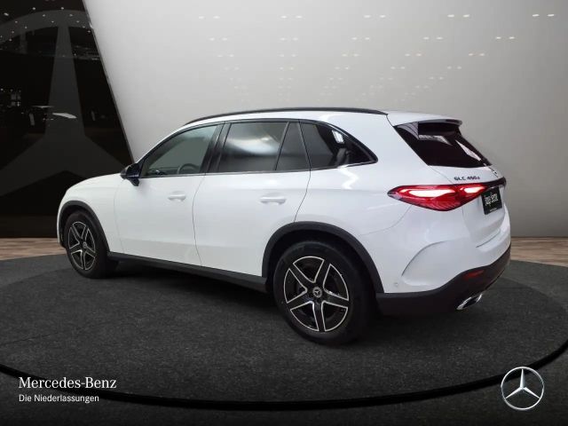 Mercedes-Benz GLC 450 4MATIC AMG Line