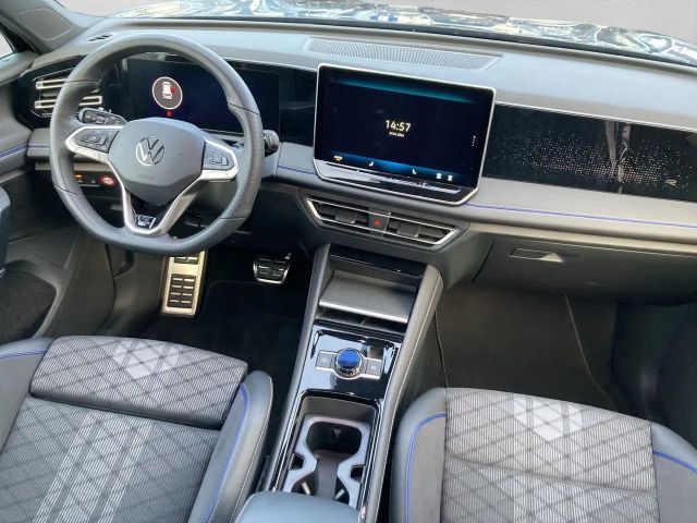 Volkswagen Tiguan 2.0 TDI DSG R-Line