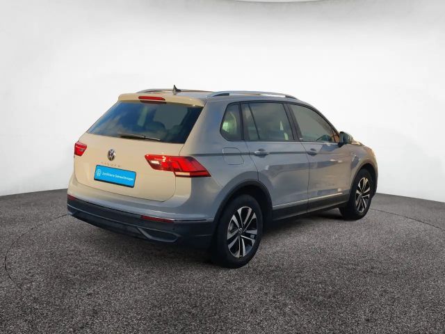 Volkswagen Tiguan 1.5 TSI Life