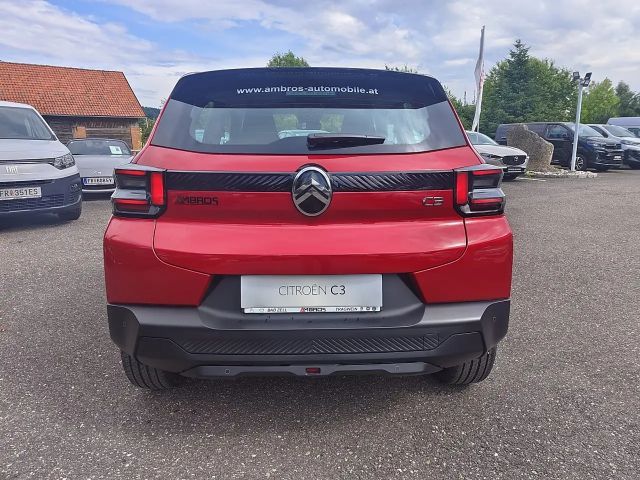 Citroën C3 PureTech You