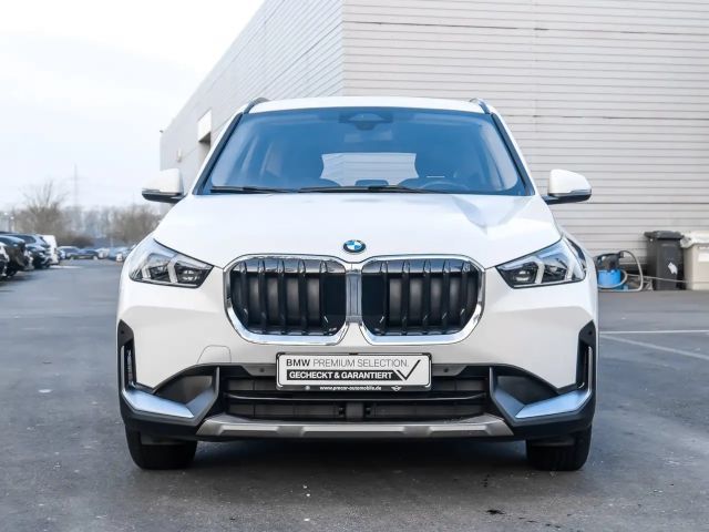 BMW X1 xDrive20d
