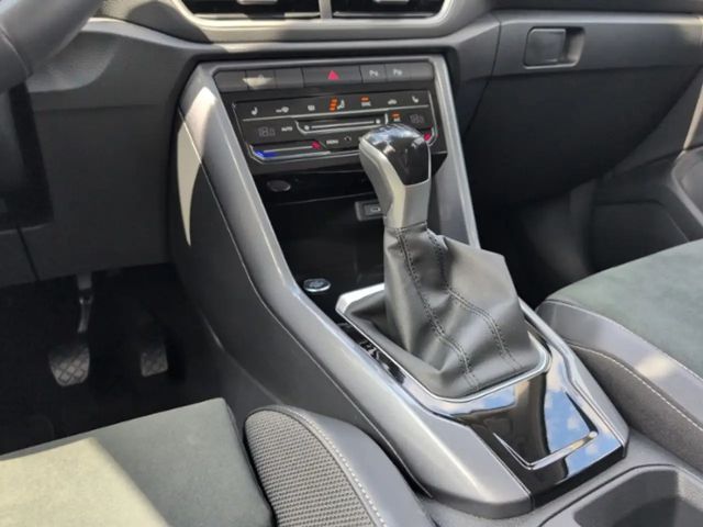 Volkswagen T-Roc 1.5 TSI Style