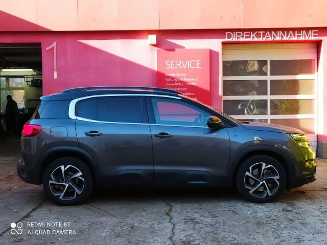 Citroën C5 Aircross Hybrid Shine