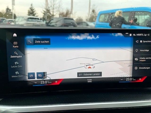 BMW 220 220d Coupé M-Sport