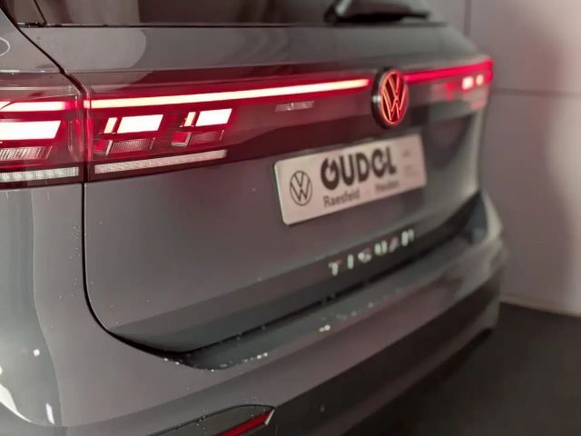 Volkswagen Tiguan 2.0 TDI DSG Life