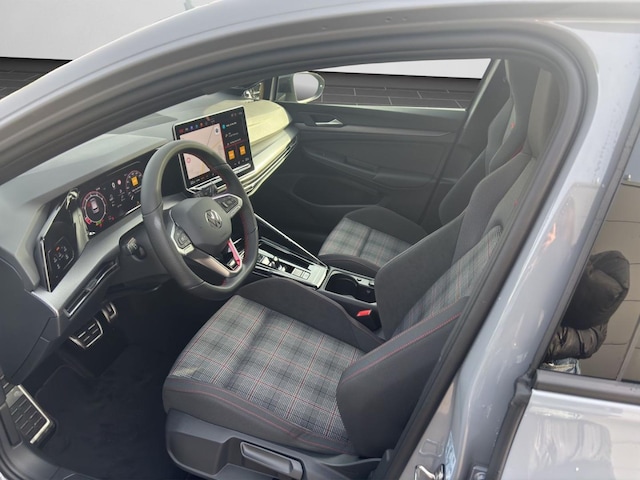 Volkswagen Golf GTI Golf VIII