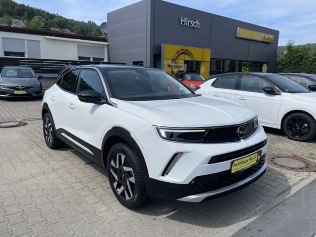 Opel Mokka Elegance