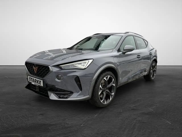 Cupra Formentor 1.4 DSG VZ e-Hybrid