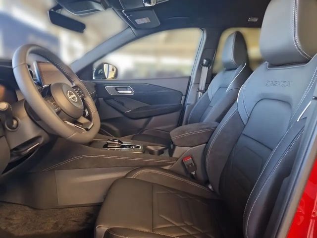 Nissan Qashqai N-Design e-Power / Komfort-Plus-Paket