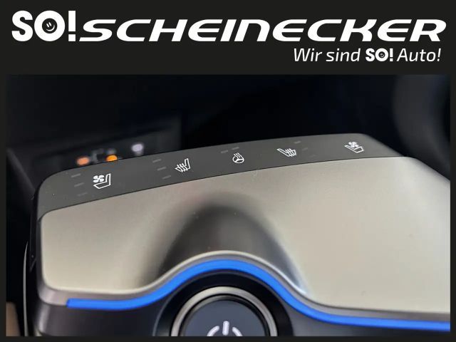 Kia EV6 Achterwielaandrijving Air Plus