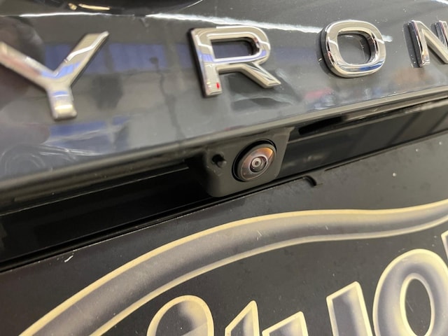 Volkswagen Tayron 1.5 eTSI DSG