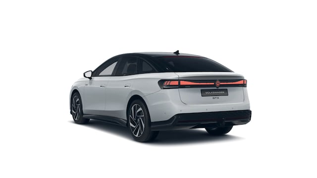 Volkswagen ID.7 4Motion GTX IQ.Drive