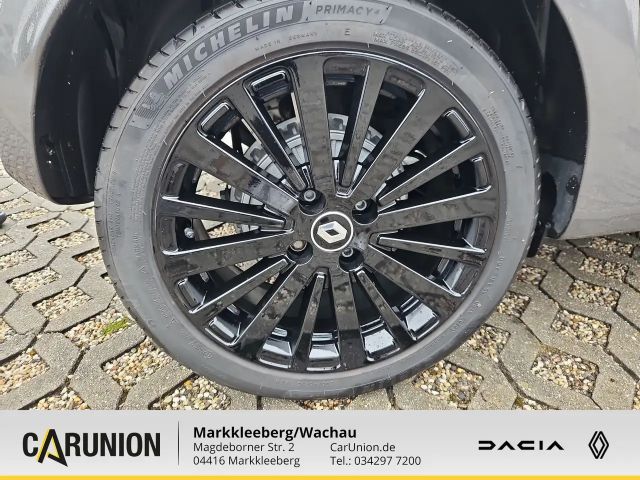 Renault Twingo E-Tech