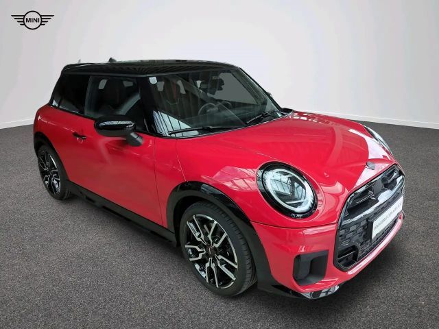 MINI Cooper S John Cooper Works Trim / Paket XL