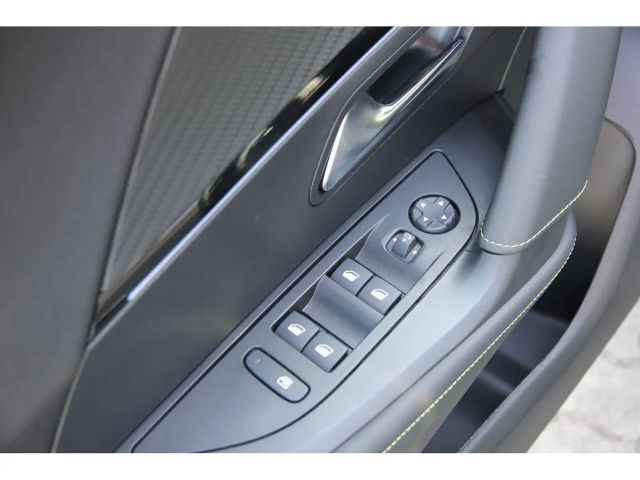 Peugeot E-2008 GT-Line