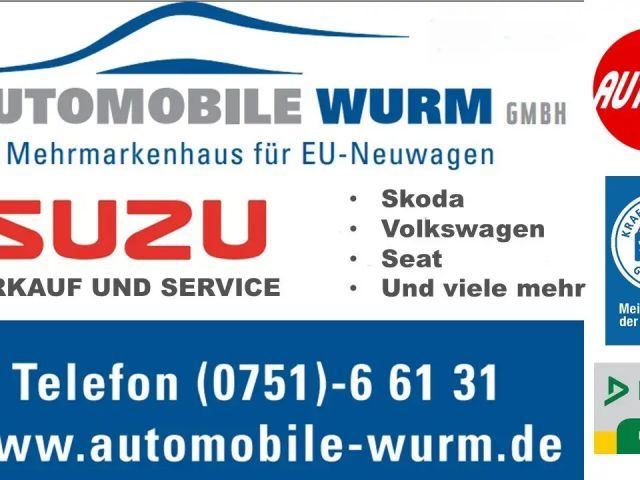 Skoda Kamiq 1.0 TSI Drive