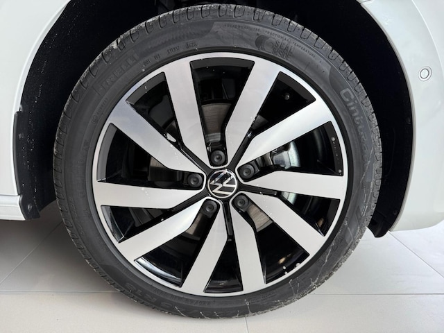 Volkswagen Touran DSG Highline