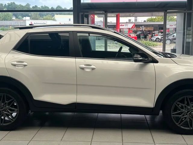 Kia Stonic 1.0 Benzin Automatik Nightline *AHK*SHZ*NAVI*RFK*