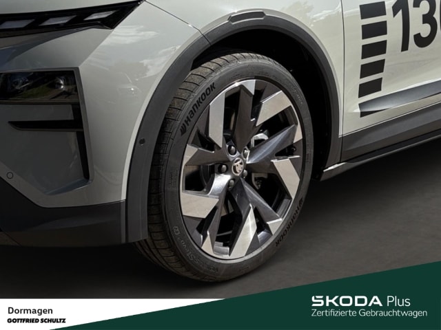 Skoda Elroq ELROQ RS 340 PS MATRIX NAVI KAMERA HEAD UP