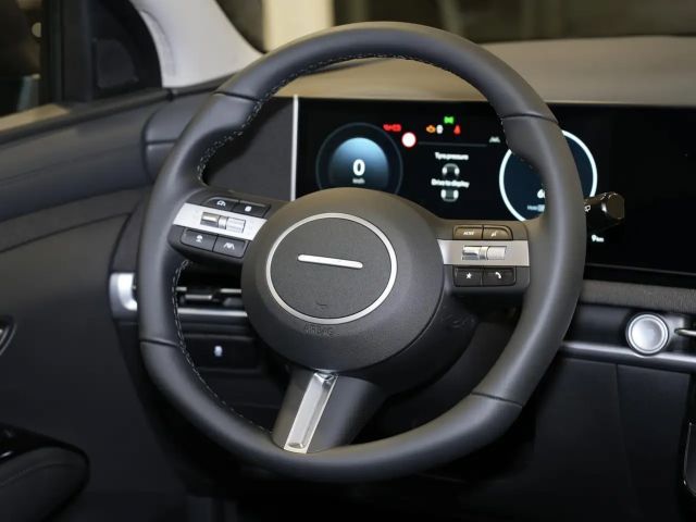 Hyundai Tucson 1.6 Select T-GDi