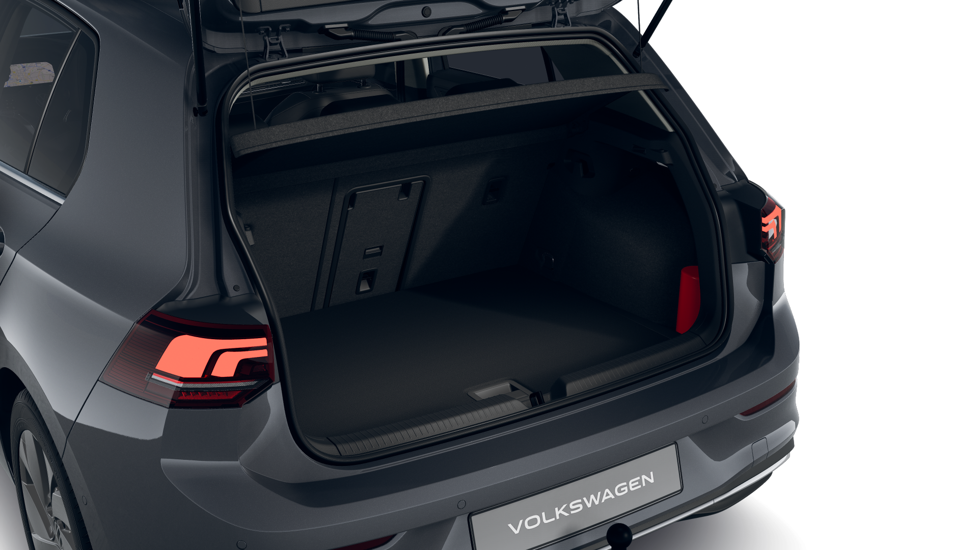 Volkswagen Golf 2.0 TDI DSG Style