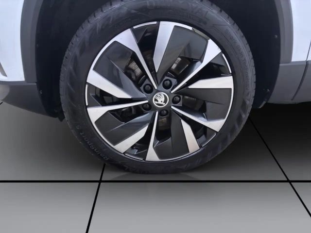 Skoda Karoq 2.0 TDI Ambition