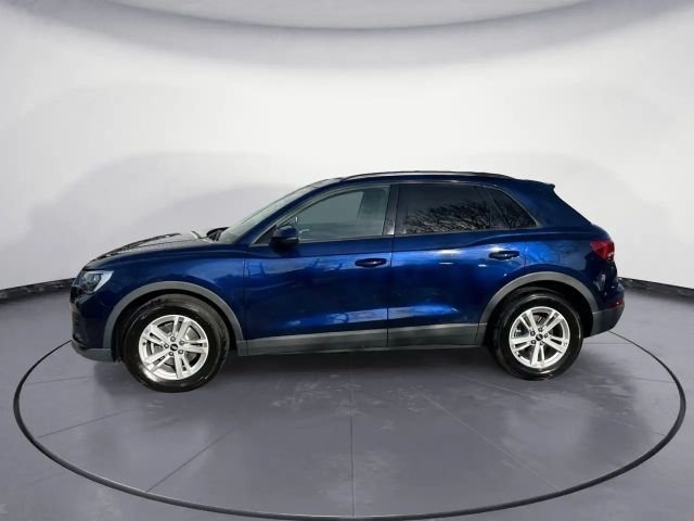 Audi Q3 35 TDI Business S-Tronic