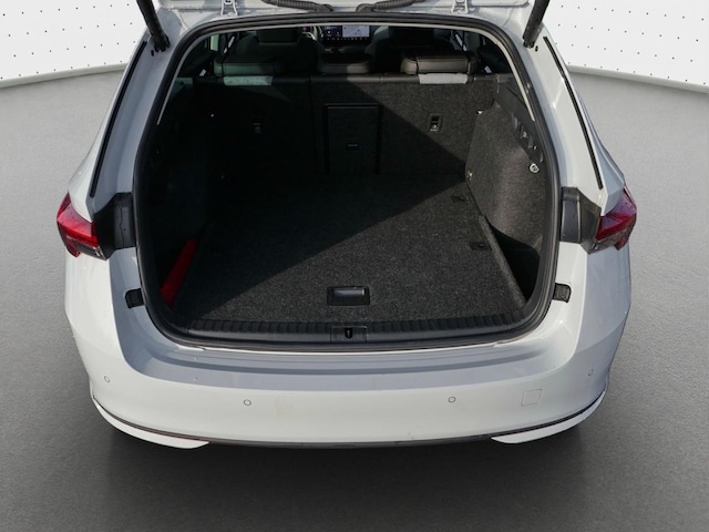 Skoda Octavia 2.0 TDI Combi Tour