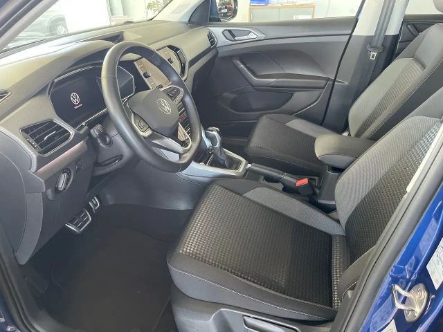 Volkswagen T-Cross Active AUTOMATIK